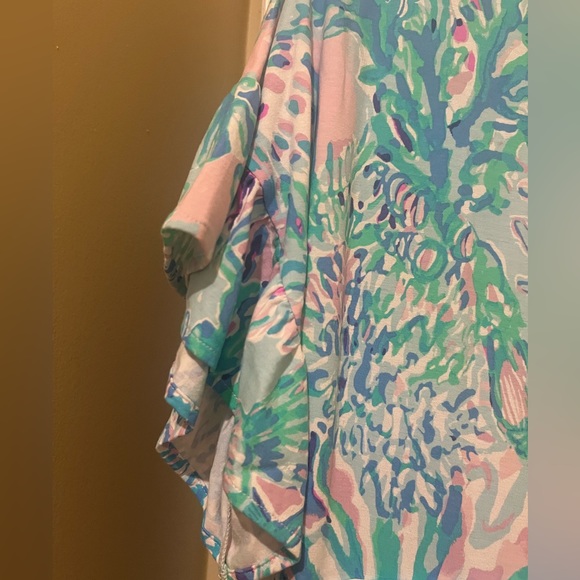 Lilly Pulitzer Dress - Picture 8 of 11